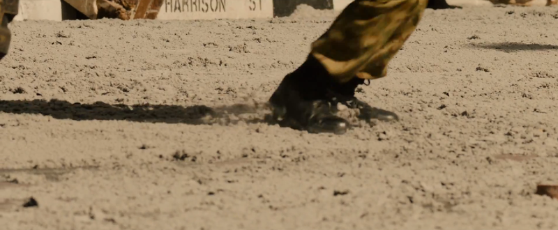 Illustration for article titled A Spoiler-Free-Ish, Shot-By-Shot Breakdown of the New Avengers Trailer
